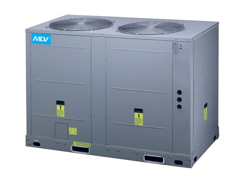Компрессорно-конденсаторный блок Mdv MDCCU-53CN1/CCU-53/61