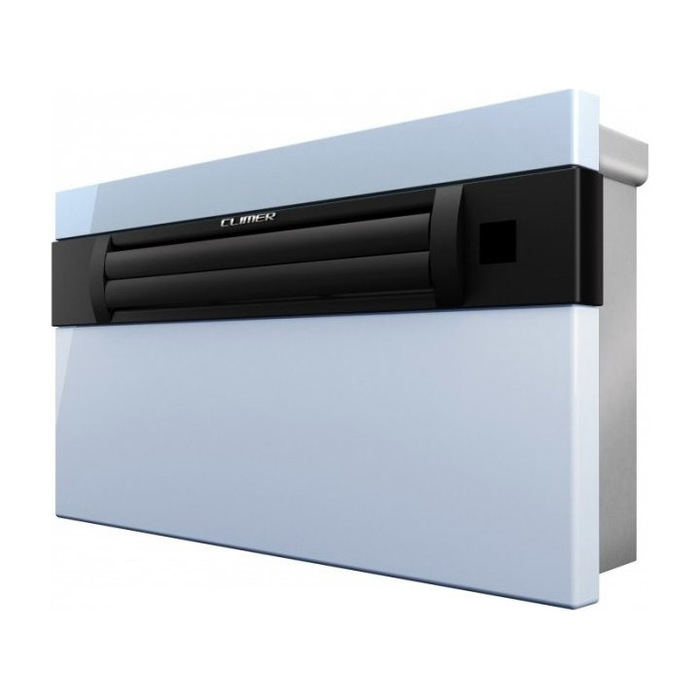 Climer SX 25 Cray blue (голубой глянцевый), фото3