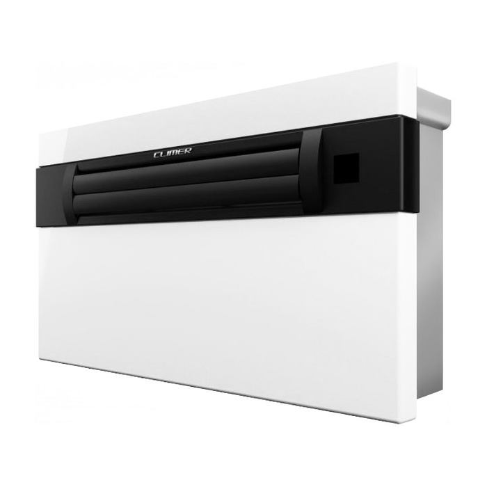 Climer SX 25 White (белый глянцевый), фото3