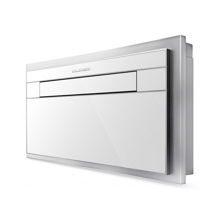 Climer VX 28 EC POLAR белый, фото3