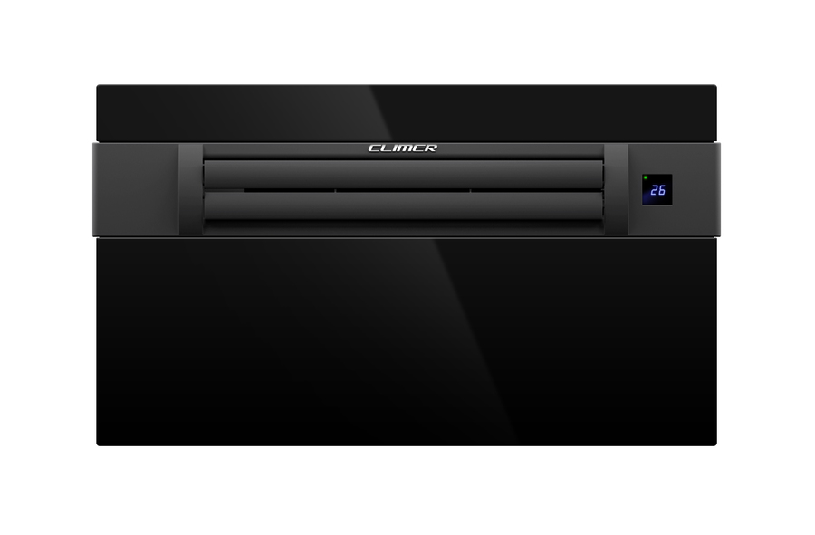 Climer SX 25 Black (черный глянцевый), фото3