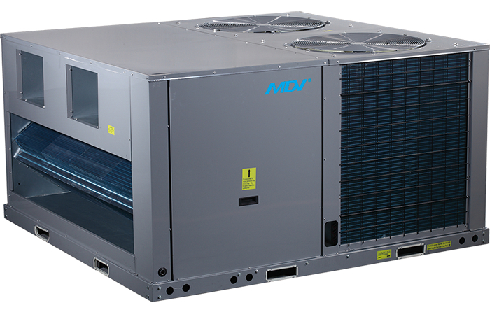 Крышный кондиционер Mdv MDRCT-175CWN1