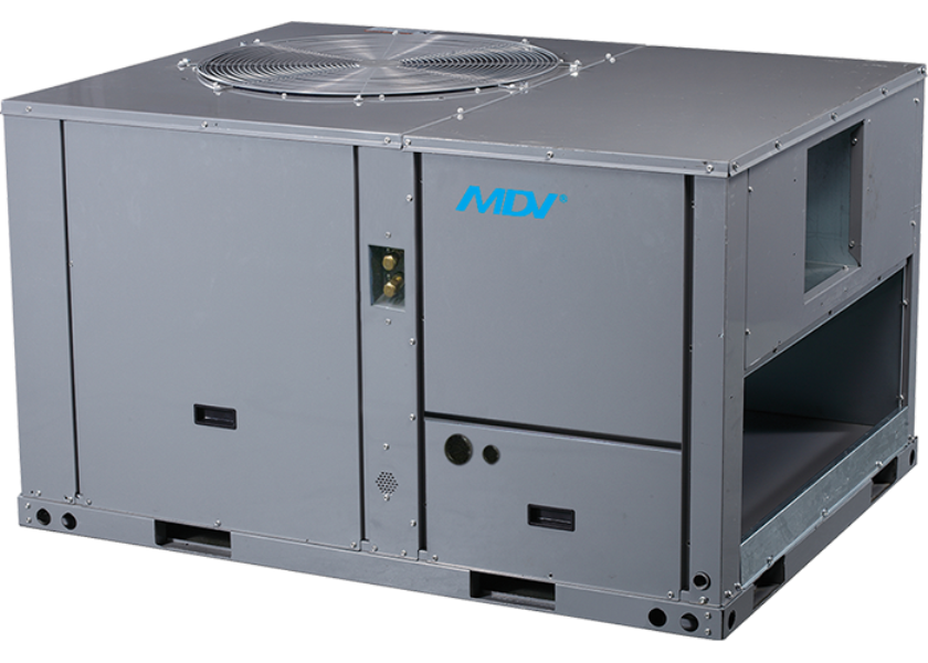 Крышный кондиционер Mdv MDRCT-300CWN1