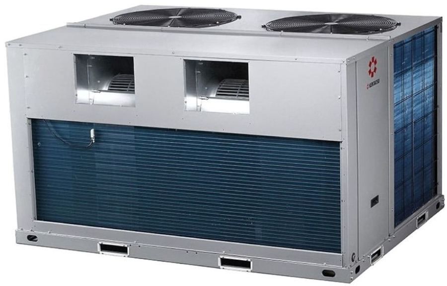 Крышный кондиционер Kentatsu KRFN440CFAN3