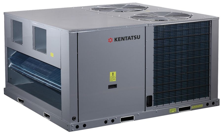 Крышный кондиционер Kentatsu KRFN530CFAN3