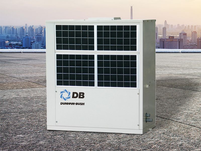 Крышный кондиционер Dunham Bush WCPS68BP