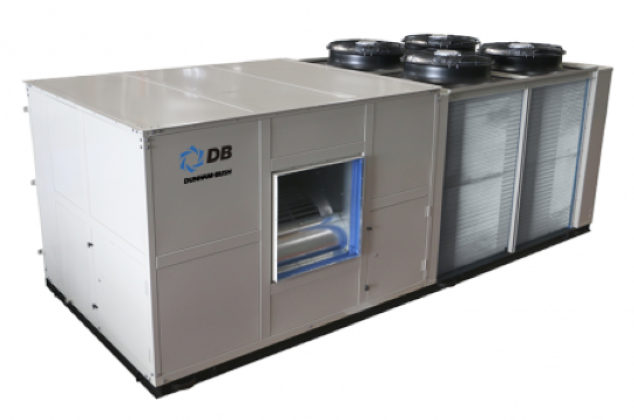 Dunham Bush ACPSB125P-P