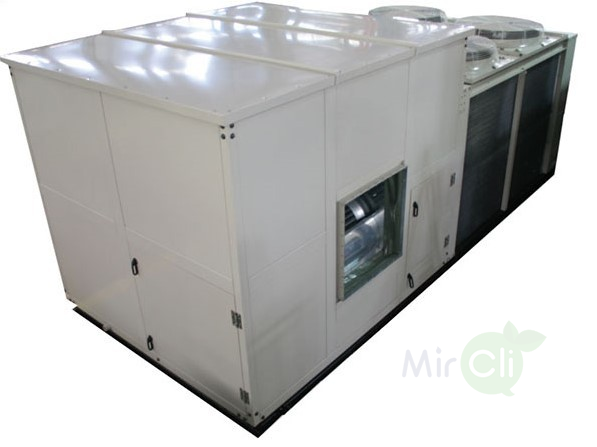 Dunham Bush ACPSB700P-P