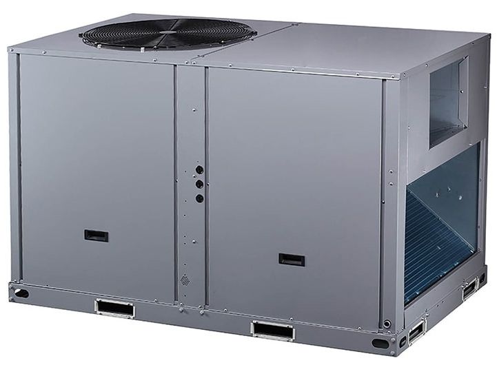 Крышный кондиционер IGC IRFT-060CA/NB