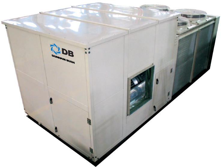 Dunham Bush ACPSB700PHPP
