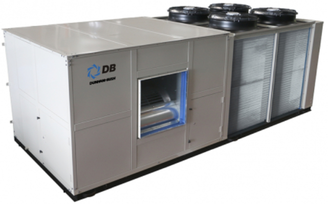 Dunham Bush ACPSB890PHPP