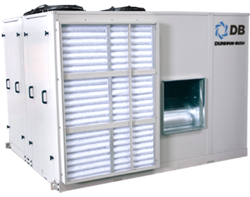 Dunham Bush ACPSB290PHPP