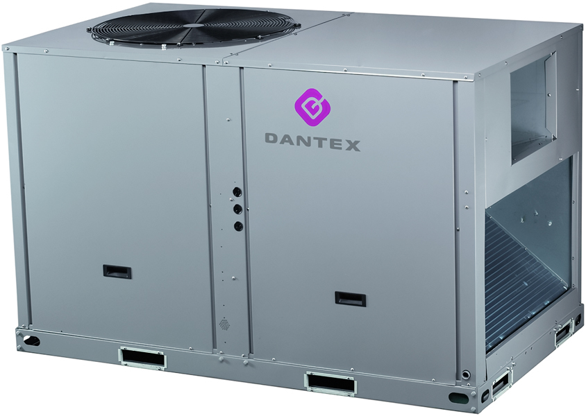 Dantex DR-B125HPD/SCF