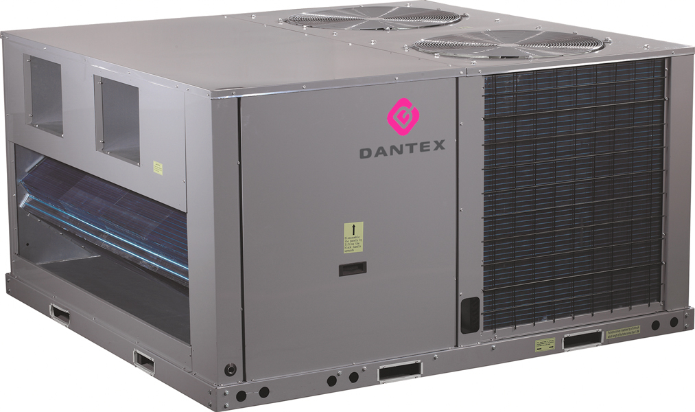 Dantex DR-B250HPD/SCF