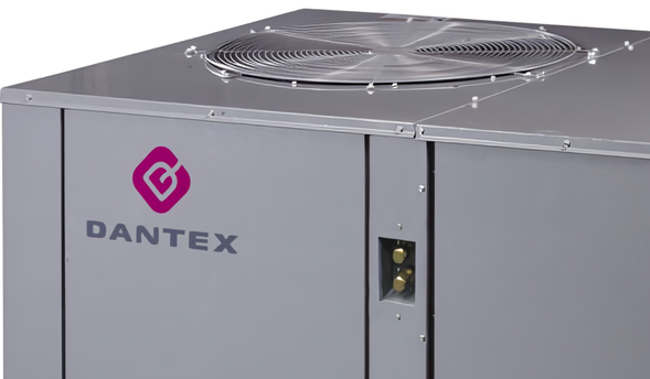 Dantex DR-A060HP/SF, фото3