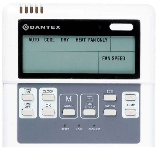 Dantex DR-B200CPD/SCF, фото4