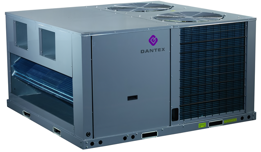 Dantex DR-B300CPD/SCF