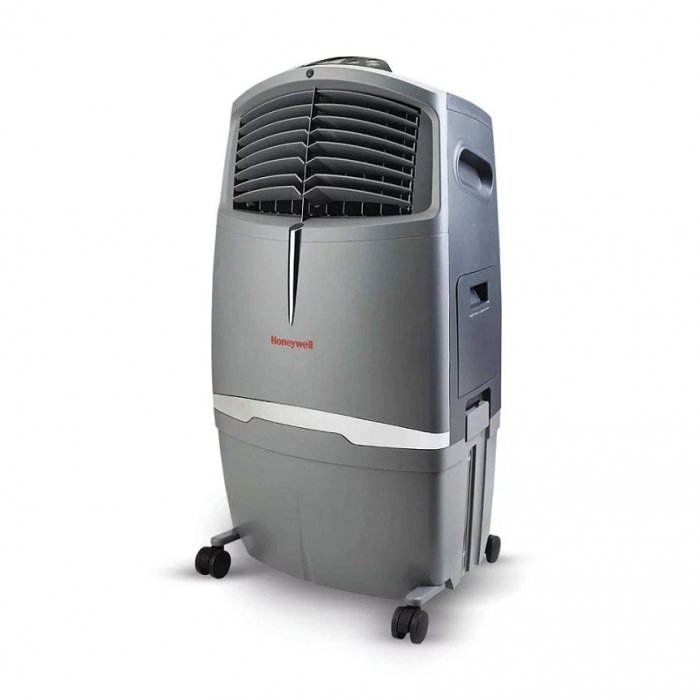 Мобильный кондиционер без воздуховода Honeywell CL30XC