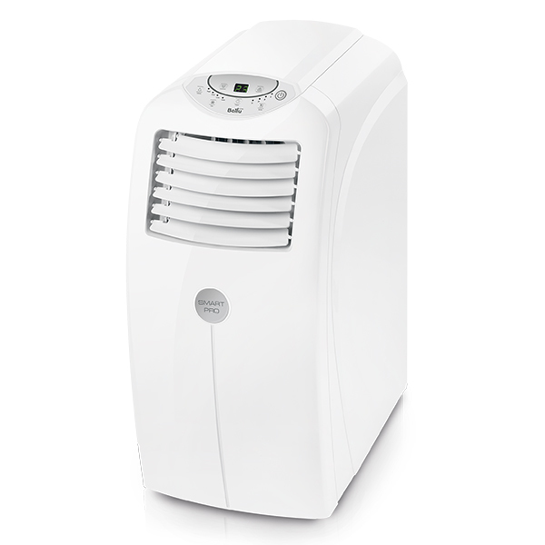 Мобильный кондиционер Ballu Smart Pro BPAC-20 CE_20Y