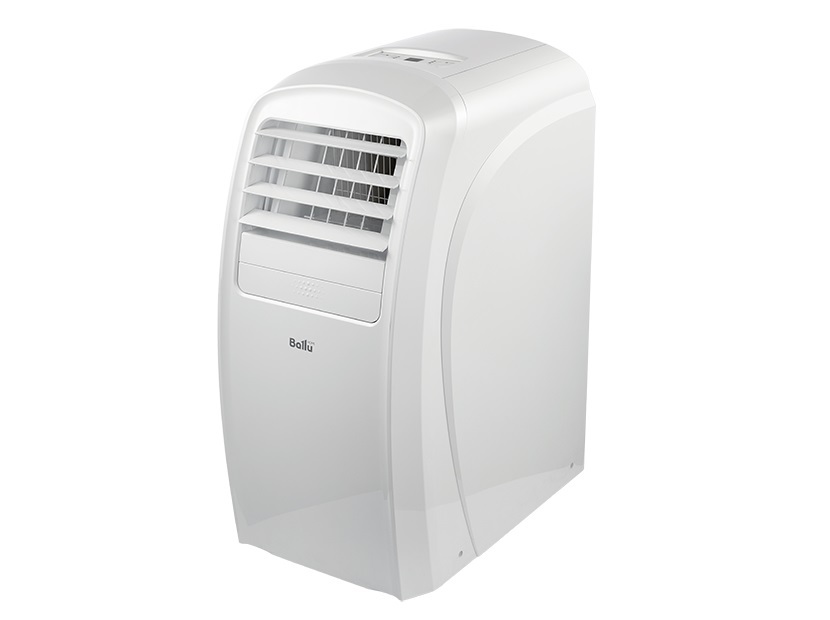 Ballu Smart Pro BPAC-18 CE_20Y