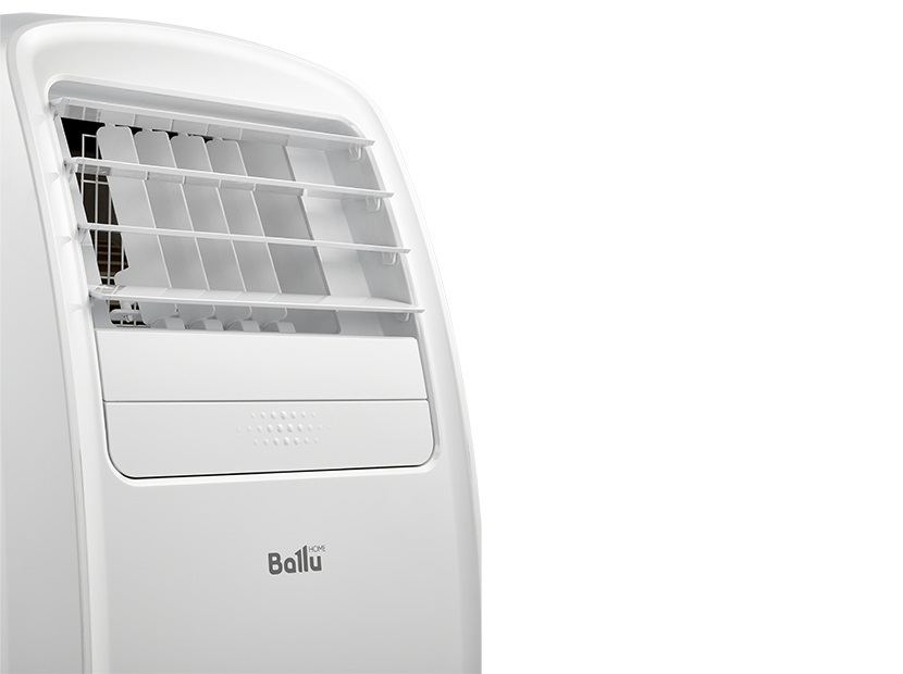 Ballu Smart Pro BPAC-18 CE_20Y, фото5