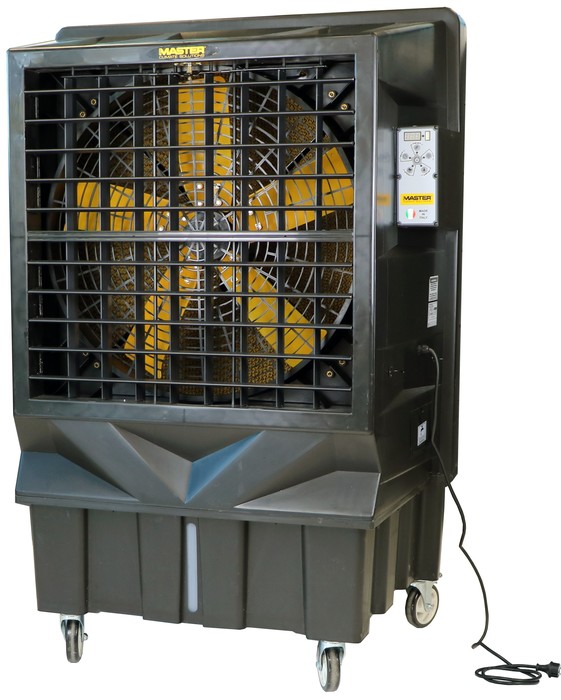 Master BC 220