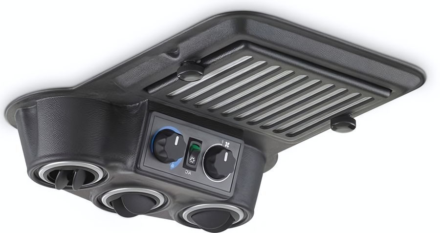 Мобильный кондиционер Dometic FreshAir HDE 80В