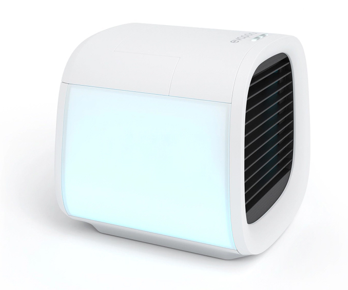 Мобильный кондиционер Evapolar evaCHILL (EV-500) White