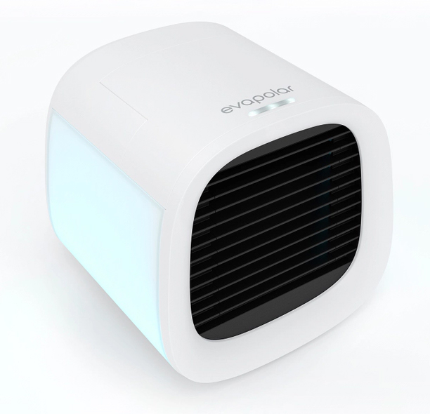 Мобильный кондиционер Evapolar evaCHILL (EV-500) White