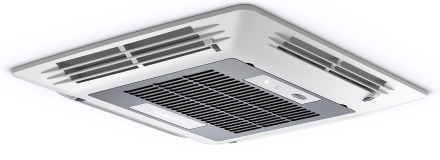 Мобильный кондиционер Dometic FreshJet 2000
