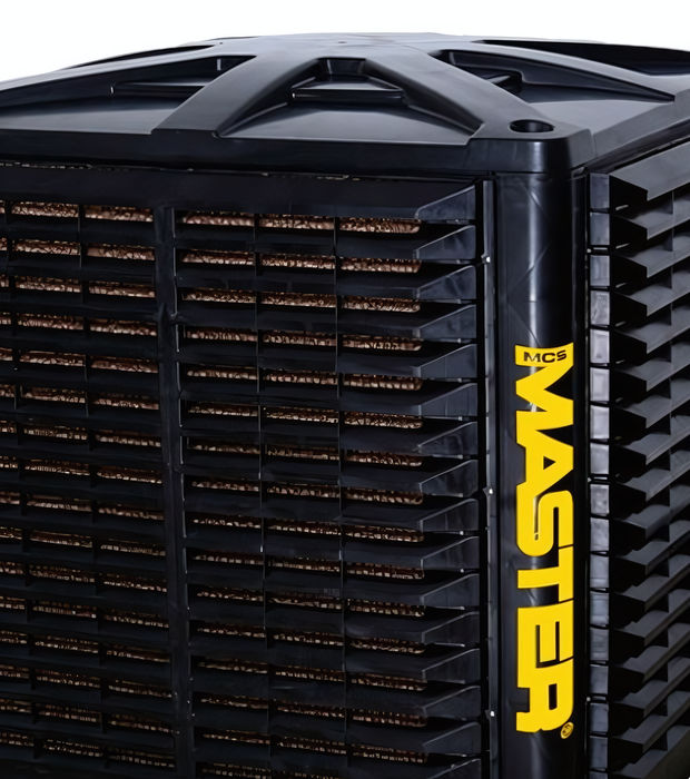 Мобильный кондиционер Master BCM 511 D