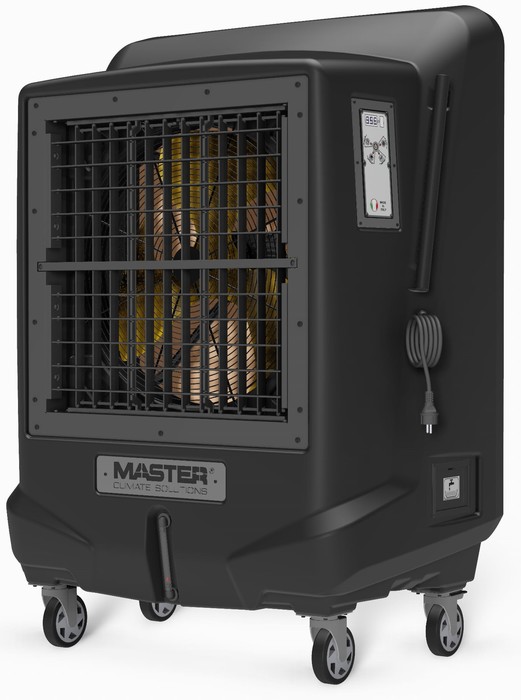 Мобильный кондиционер Master BC 121