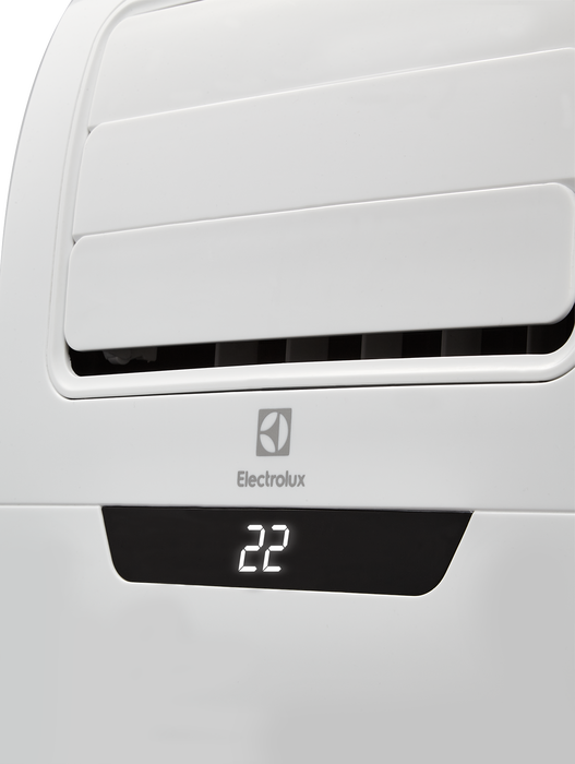Electrolux Manhattan EACM-07 FM/N3, фото5