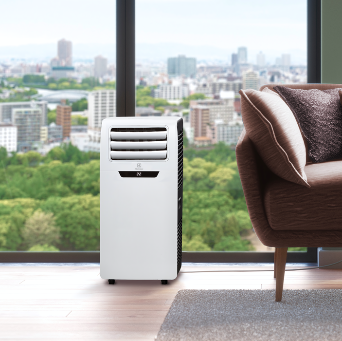 Electrolux Manhattan EACM-07 FM/N3, фото8