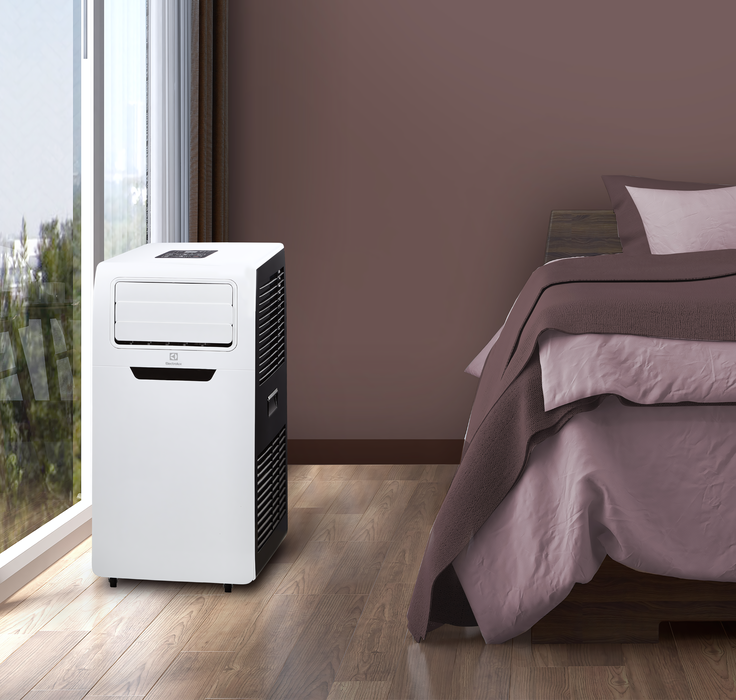 Electrolux Manhattan EACM-07 FM/N3, фото9