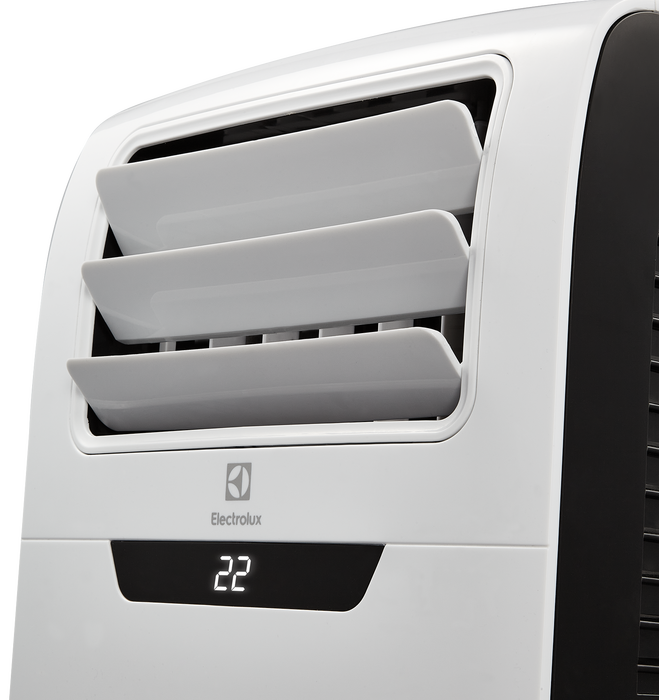 Electrolux Manhattan EACM-09 FM/N3, фото6