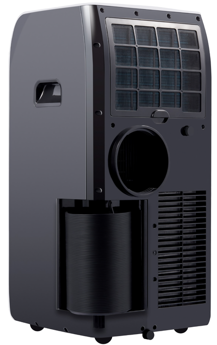 Мобильный кондиционер Electrolux Manhattan EACM-12 FM/N3