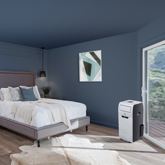 Electrolux Manhattan EACM-12 FM/N3, фото8