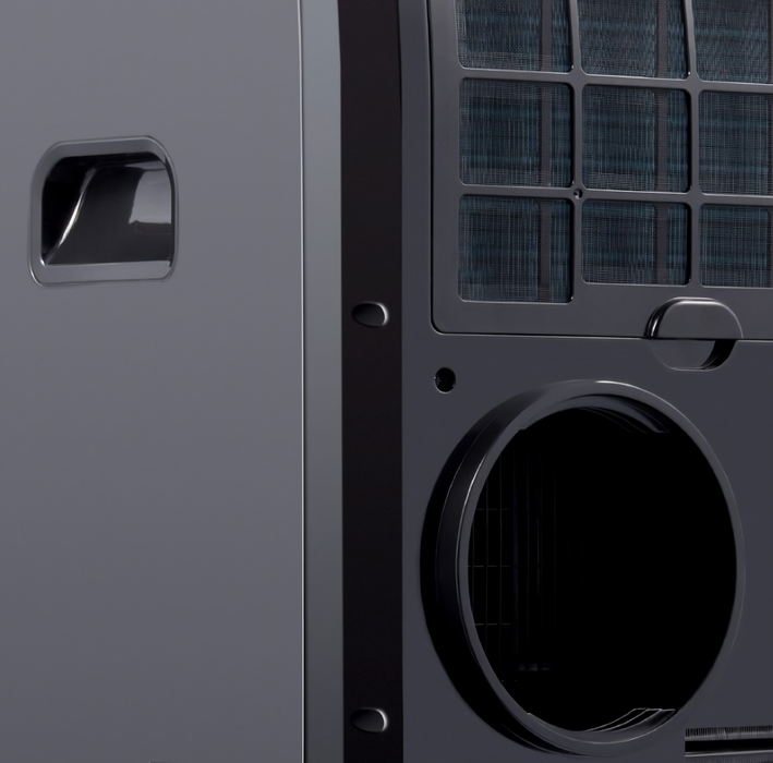 Electrolux Manhattan EACM-14 FM/N3, фото6