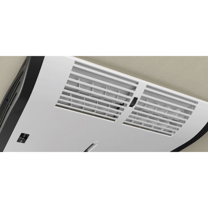 Мобильный кондиционер Indel B Plein-Aircon 12V