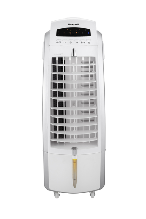 Мобильный кондиционер Honeywell ES 800 с ионизацией