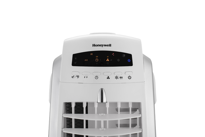 Honeywell ES 800 с ионизацией, фото11
