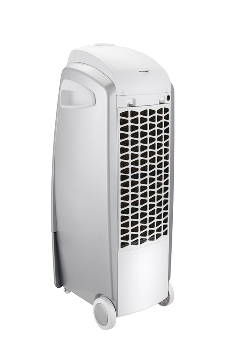 Мобильный кондиционер Honeywell ES 800 с ионизацией