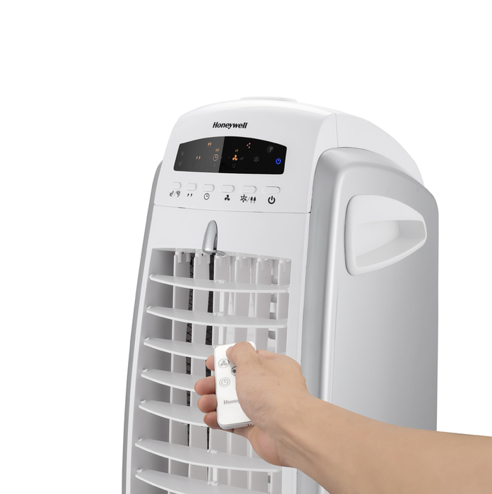 Honeywell ES 800 с ионизацией, фото5