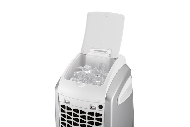 Honeywell ES 800 с ионизацией, фото6