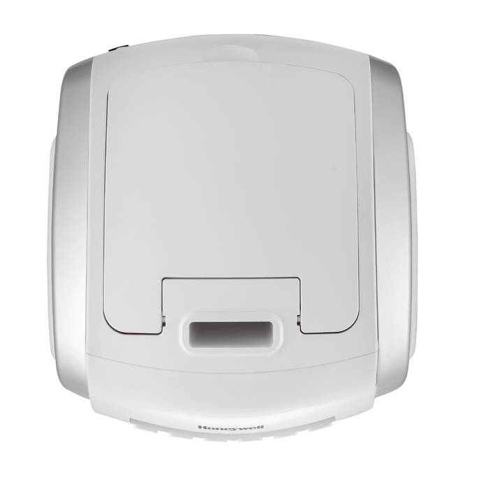 Honeywell ES 800 с ионизацией, фото9