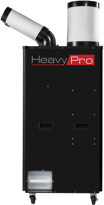 Ballu Heavy Pro BGK5, фото6