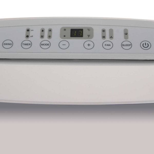 Midea MPPDB-12HRN1-Q, фото3
