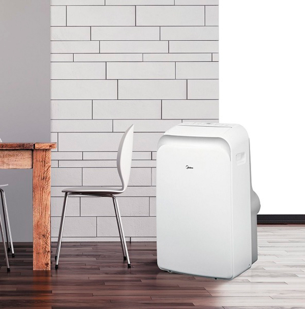 Midea MPPDB-12HRN1-Q, фото4