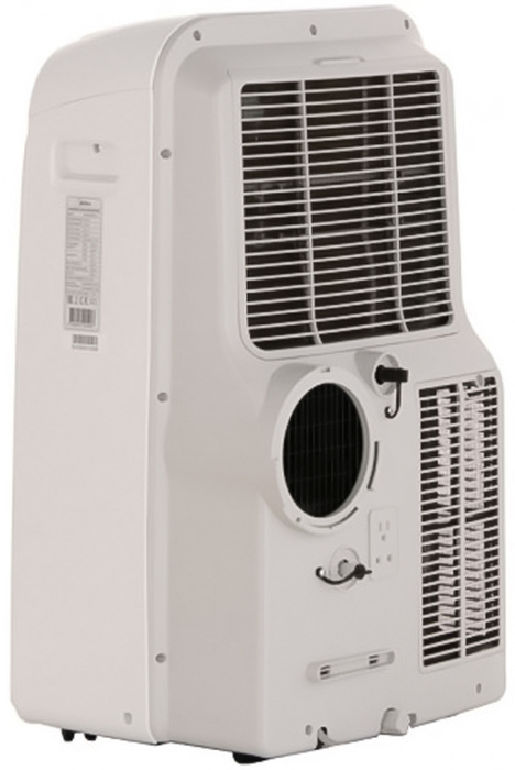 Midea MPPDB-12HRN1-Q, фото5